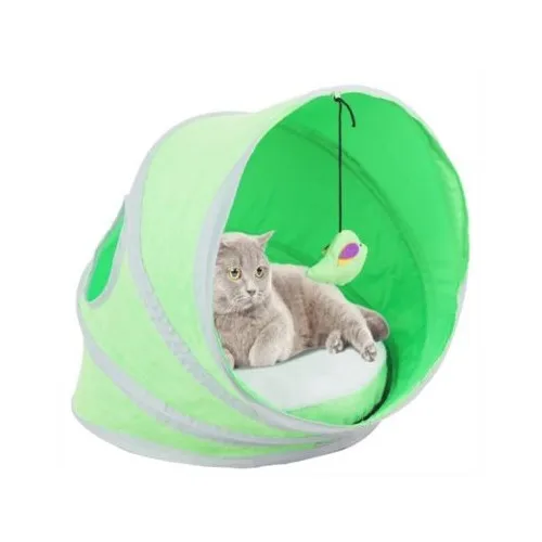 Pawise Cat Tent Bed 38*38*43 Cm