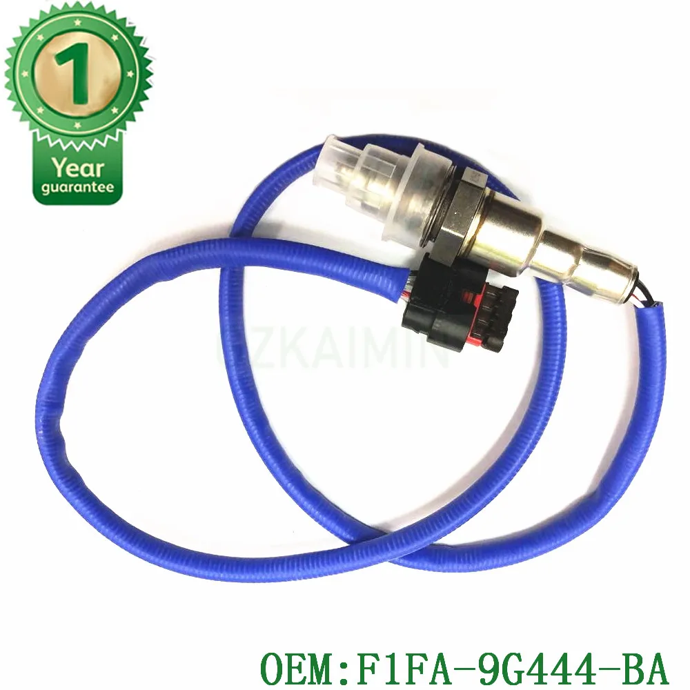 

Кислородный датчик O2 OEM F1FA-9G444-BA F1FA9G444BA 15061910509 15091211936 для Ford C-Max Focus Kuga Tourneo Connect 1,0 1,5
