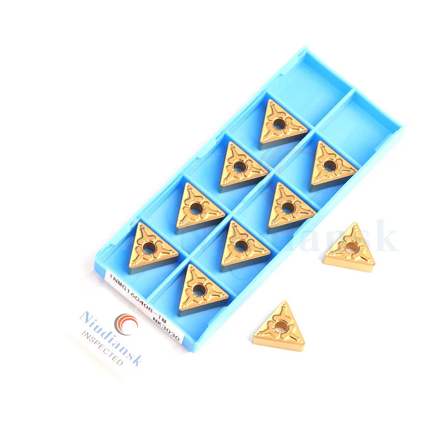 1pc MTENN2020K16 MTENN2525M16 High Quality CNC Lathe Tools External Tool Holder 10pcs TNMG1604 Carbide Inserts Turning Tool Suit