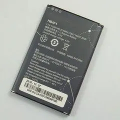

ALLCCX battery HB4F1/HWBAF1 for Huawei u8800 t8808d g306t c8800 c8600 u8520 A100 A103 A105 A109