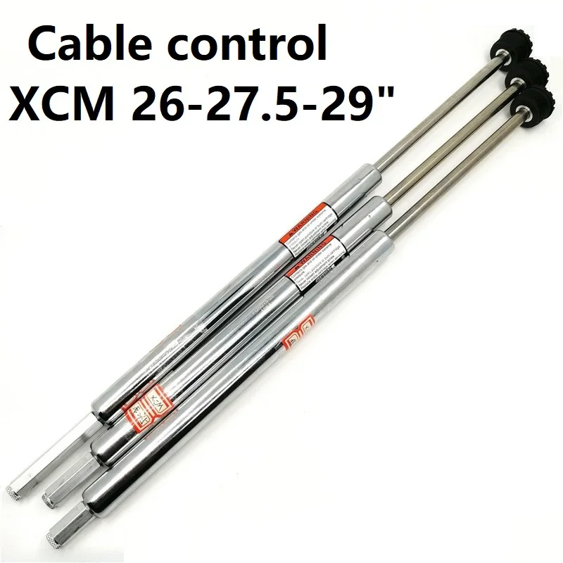 Bike Front Fork Repair Parts SR SUNTOUR EPIXON XCR XCT XCM Oil Pressure Damping Shock Absorber Rod Locking Switch Control Wrench