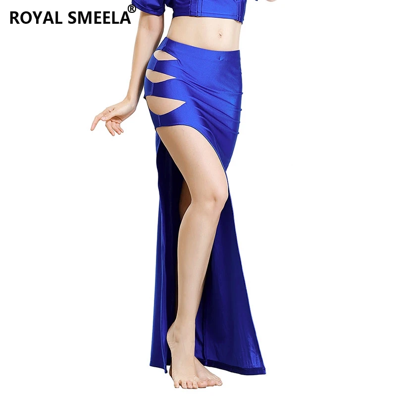 Oriental Belly Dance Dress Hollow Out Belly Dancing Skirt For Women Belly Dance Skirt Belly dance Costume Dance Practice clothes