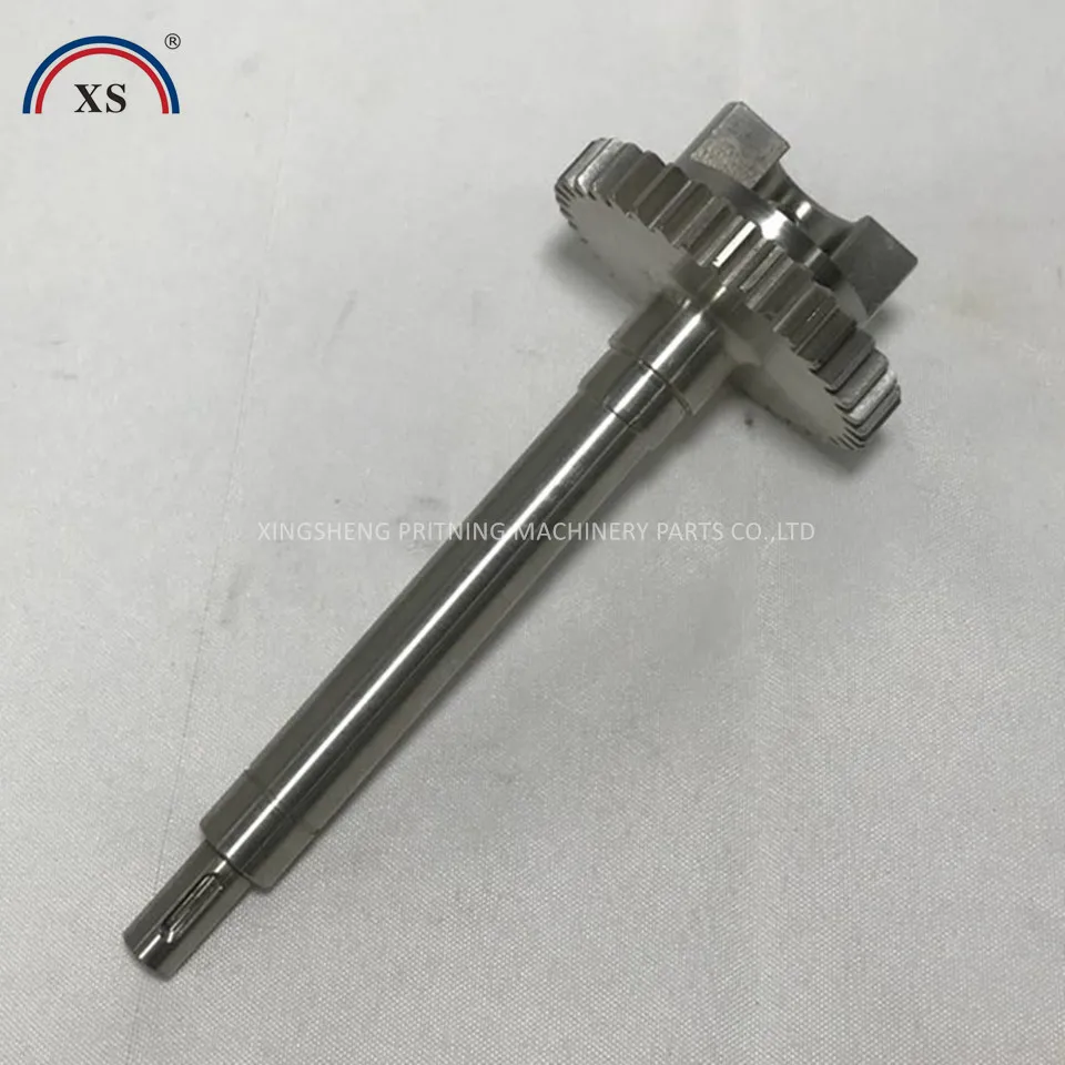 M2.030.510 STAINLESS  GEAR HIGH QUALITY PRINTING MACHINE PARTS XL105 CX102 CD102 SM102 CD74