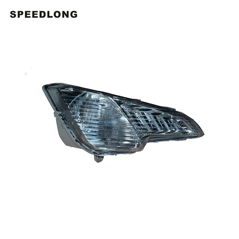 

1Pcs Clear Right GN15-13B220 Front Driving Bumper Fog Lamp Fog Light Fit For Ford Ecosport 2018-2020 1.5L