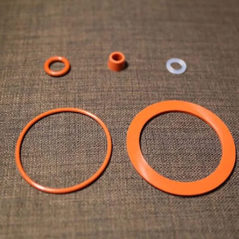 Piezas de repuesto para prensa de polvo, accesorios de sellado de goma, junta tórica, Bellman, CX-25p, Espresso, cuppccino, filtro, 1 unidad