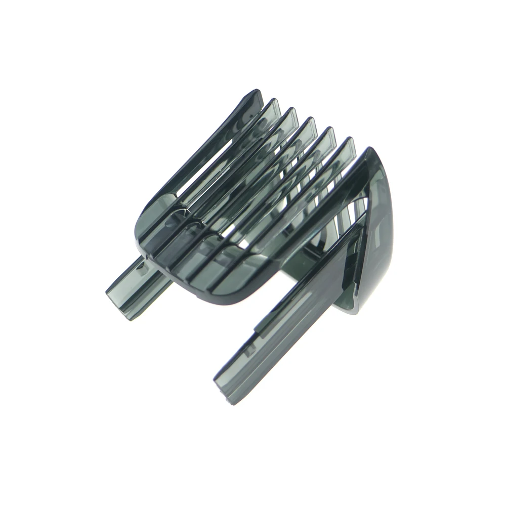 Philips máquina de cortar cabelo hc3400 hc3410 hc3420 hc3422 hc3426 hc5410 hc5440 hc5442 hc5446 hc5447 hc5450/7452 pente de fixação para barba