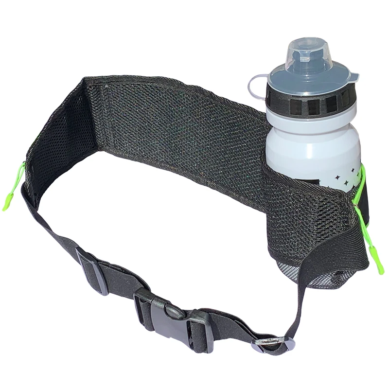 Sport Waist Bodypack Cycling Running Jogging Purse Fit Phone Shoulder Belt Bottle Kettle Bag Pouch Men Women Travel Fanny Pack