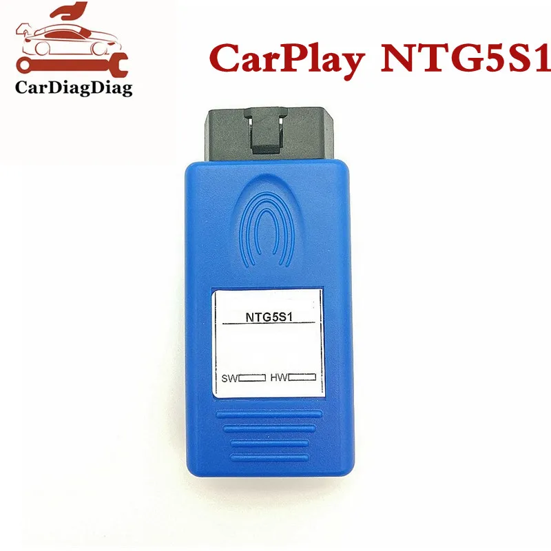 NTG5S1 CarPlay For Apple For Benz NTG5S1 CarPlay For iOS Android Auto Activation Tool For Mercedes