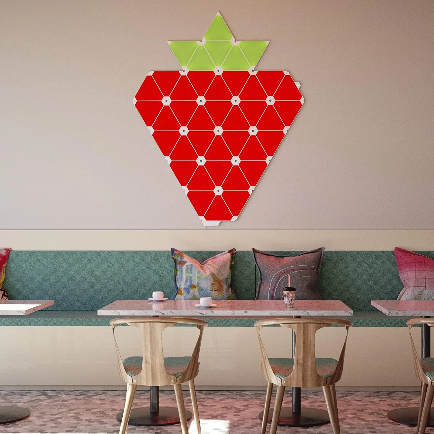 Умный набор Rhythm Edition