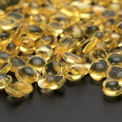 Alileader Best Quality 20/50/100/200G Italian Keratin Glue Granule/Beads/Grain With Glue Melting Pot For Human Hair Extension