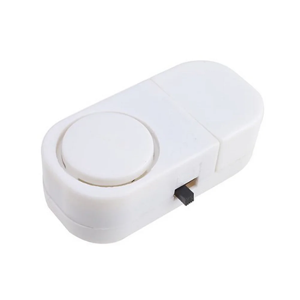 Doorbell Wireless Home Security Door Window Entry Burglar Alarm Signal Safety Switch Magnetic Sensor Guardian Protector