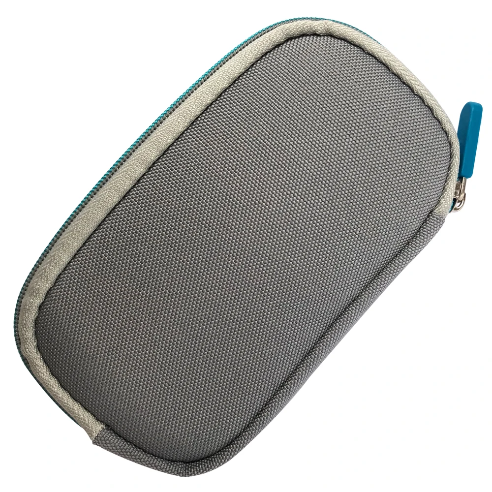 Подходящая сумка для хранения наушников forBOSE QC20, портативные предметы QC20, сумка для хранения наушников SoundTrue/Sport, маленькая сумка для наушников