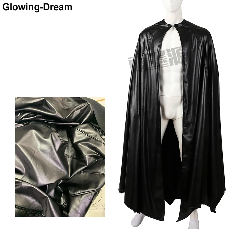 Glowing-Dream High Quality New Heavy Big Bat Cape