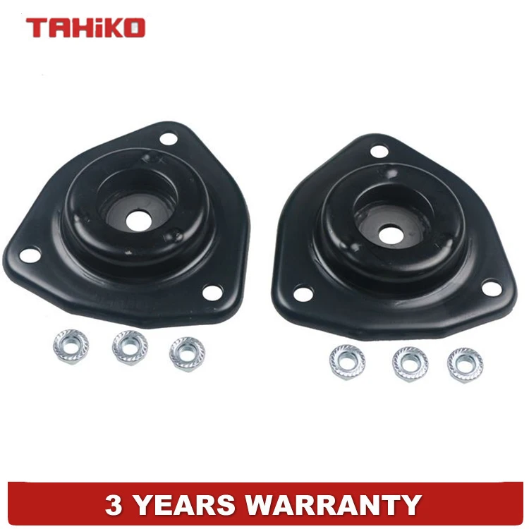 

2x Upper Top Shock Strut Mounts Bearing Kit Fit for Nissan Pulsar N14 1991-1995