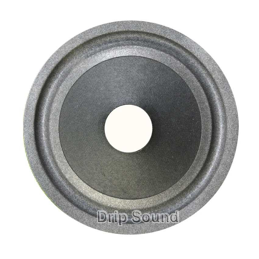 2 قطعة 6.5 "بوصة OD125mm/4.92" ID25.5mm/1.00" المتكلم رغوة حافة دروب ورقة مخروط حوض تهتز الحجاب الحاجز مكبر الصوت إصلاح أجزاء