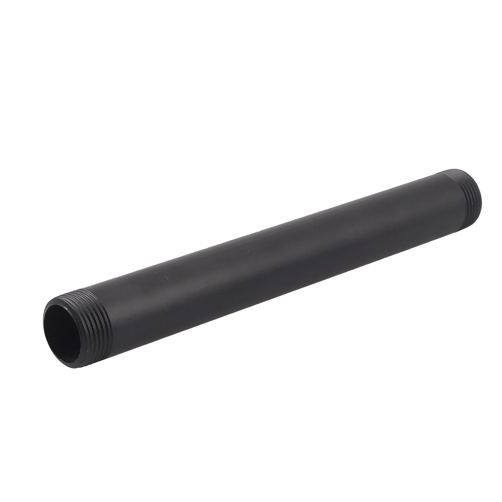 GARLLEN-tubería roscada de hierro fundido maleable, accesorios para muebles industriales, BSP, 6 uds., 3/4 pulgadas