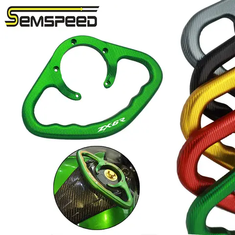 6 best sales कावासाकी zx6r 2003 - №2