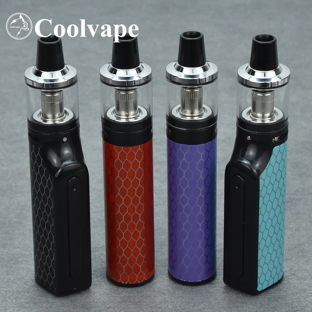 Vape 80 Mod Vape 2.5 2200 E-cig vape mod for vape mods - gallery image 4