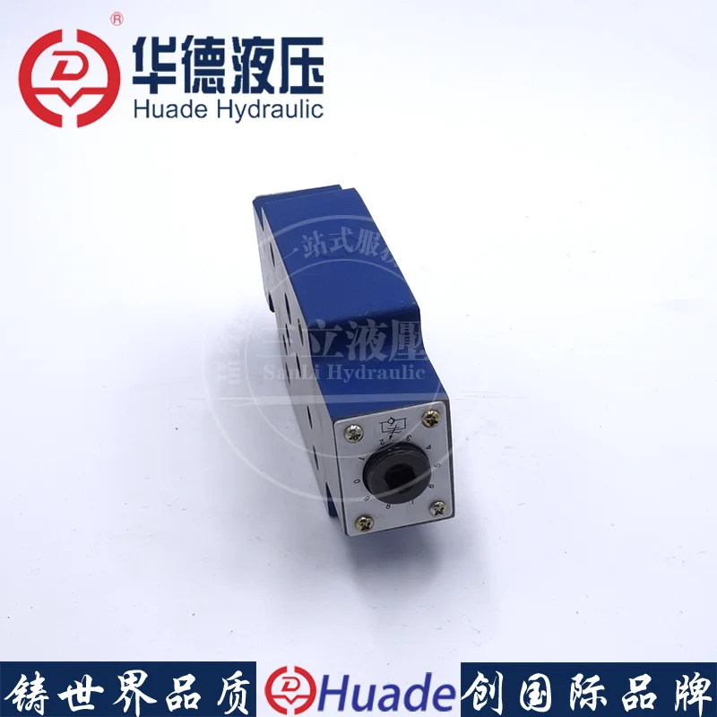 Гидравлический двухпозиционный дроссельной клапан Z2FS6 Z2FS10 Z2FS16 22, регулирующий клапан скорости