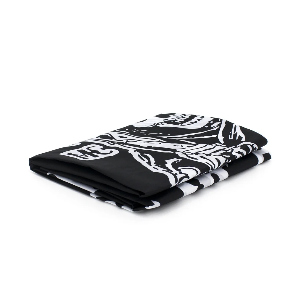 FLAGCORE 3x5Fts 90X150cm Sons Of Anarchy Logo Gif Flag