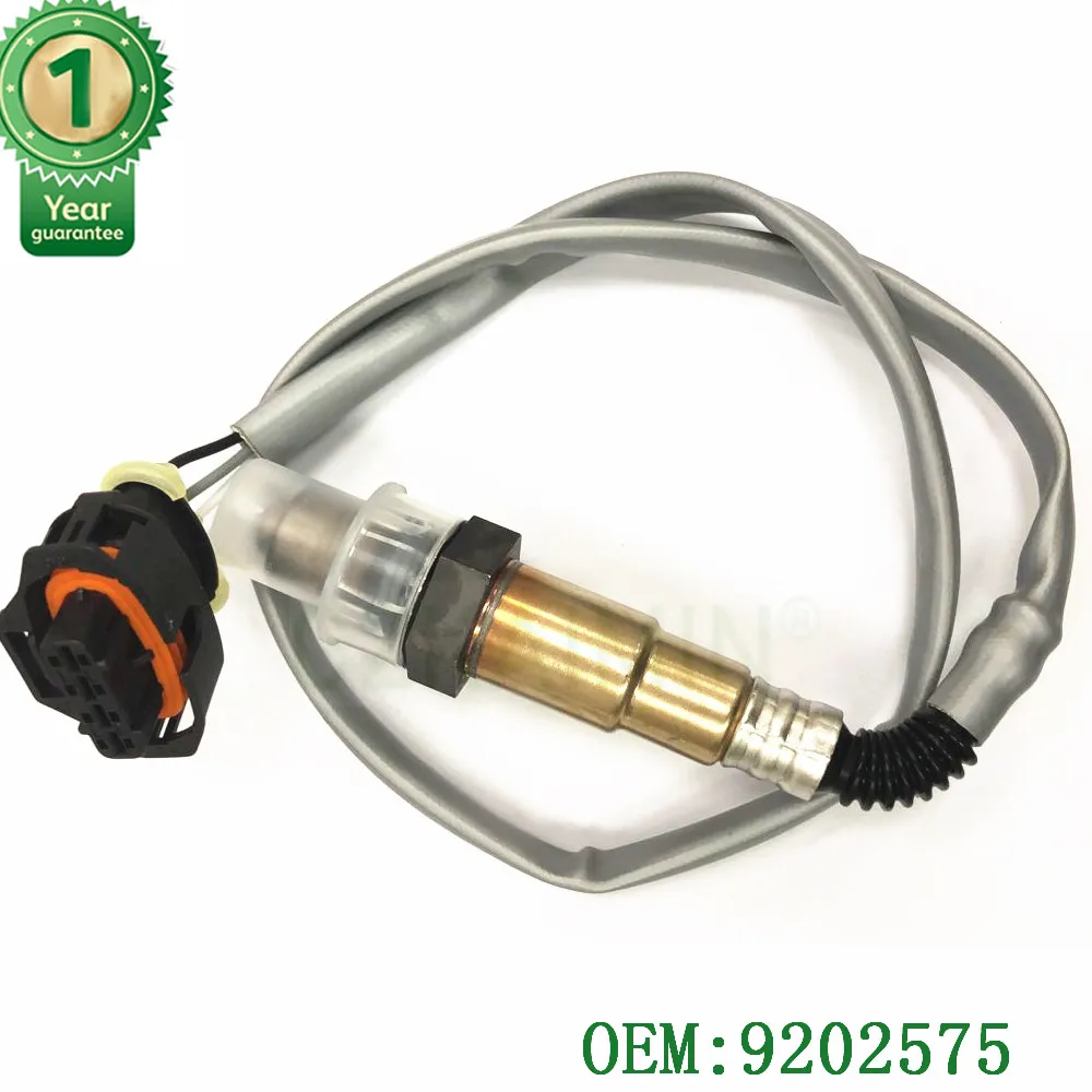 

HIGH QUALITY OEM 9202575 9202576 9202577 OXYGEN SENSOR FOR VAUXHALL ASTRA G H CORSA C MERIVA VECTRA C ZAFIRA B 1.8