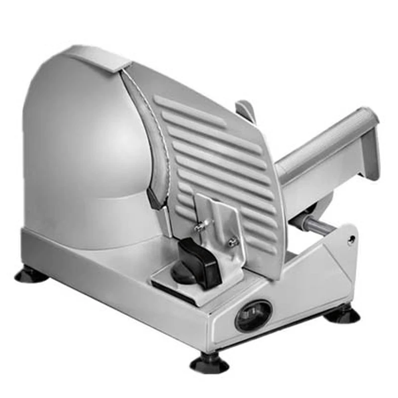 ماكينة تقطيع اللحوم المنزلية الكهربائية، ماكينة تقطيع لحم البقر، خبز التوست، مفرمة اللحم الصغيرة المصنوعة من الفولاذ المقاوم للصدأ