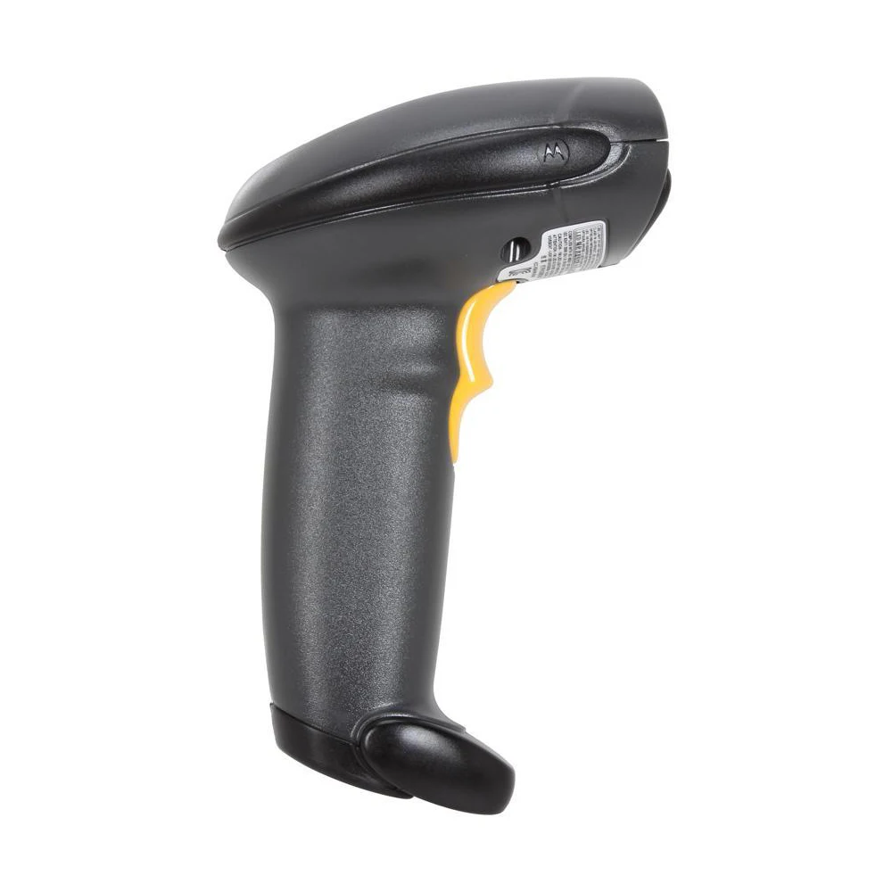 DS4208 Barcode Scanner DS4208-SR DS4208-SR00007WR Handheld 2D Omnidirectional Barcode Scanner/Imager with USB Cable