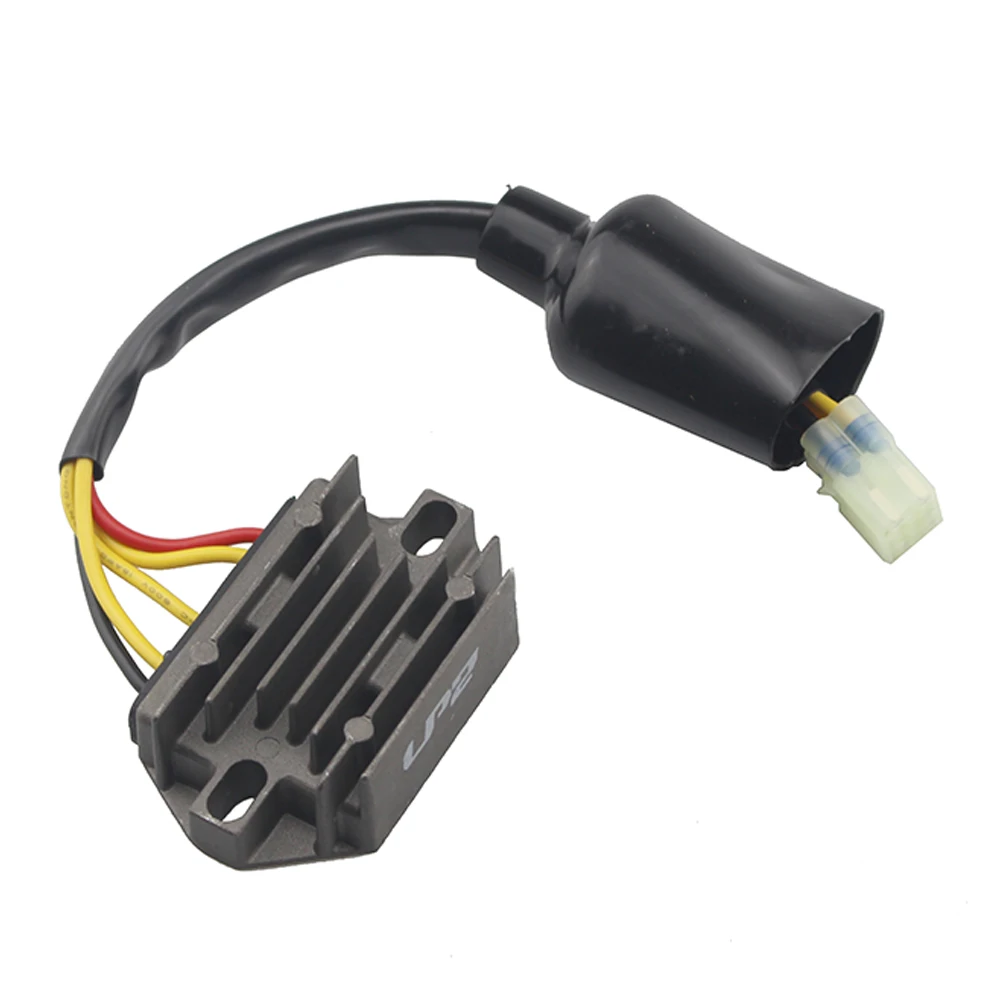 Motorcycle Voltage Regulator Rectifier For Kawasaki 21066-0711 21066-0721 21066-0742 KX250F 2013/2016 KX450F 2012 2013 2014 2015 view 5