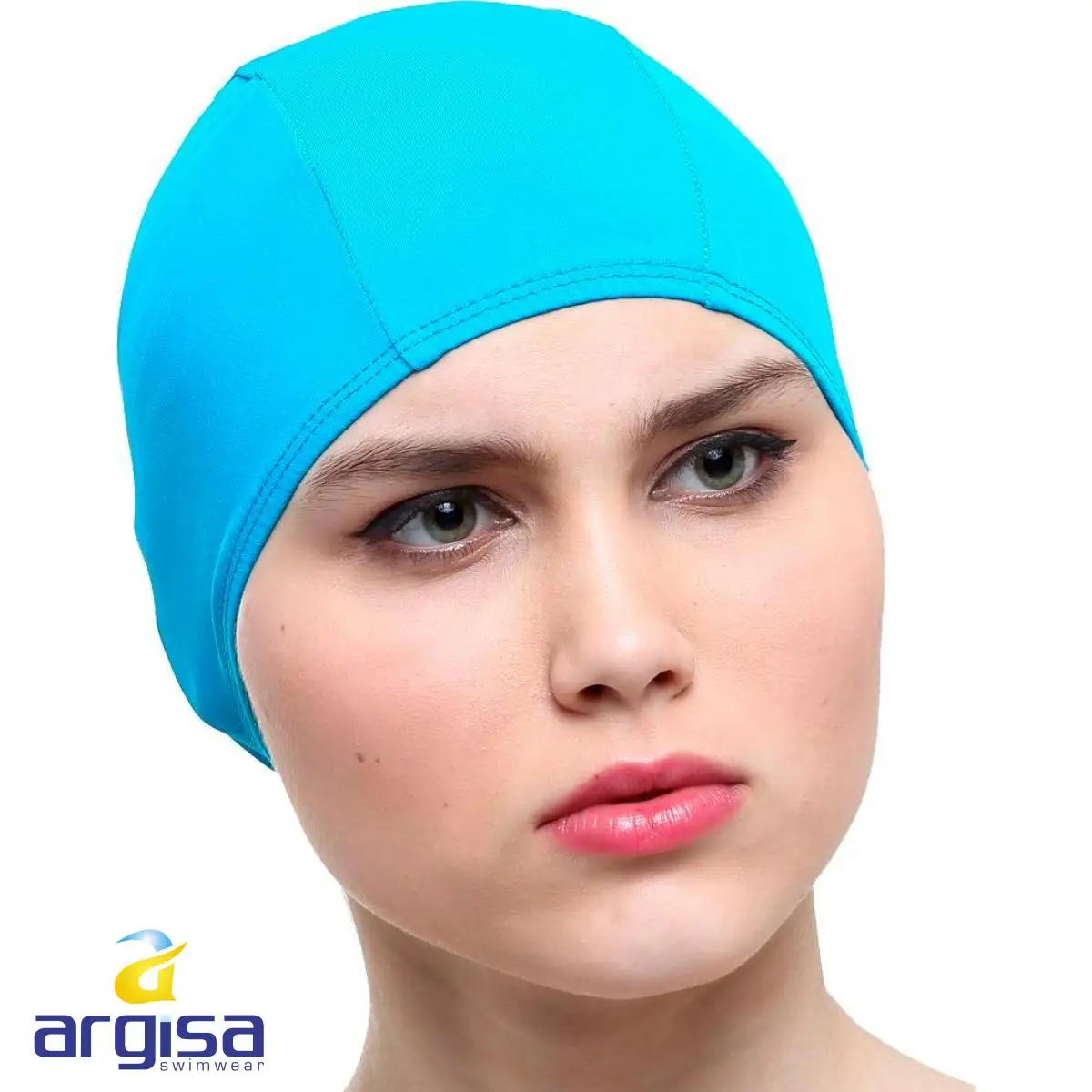 Argisa 泳帽 - alternate angle
