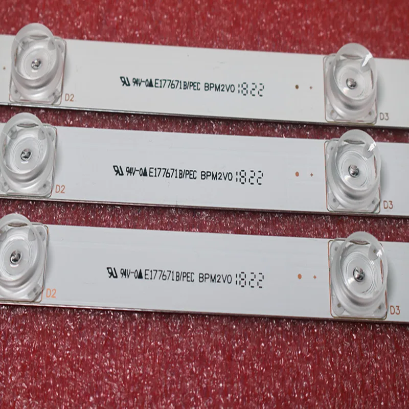 LED Strip for LG Innotek Drt 3.0 32