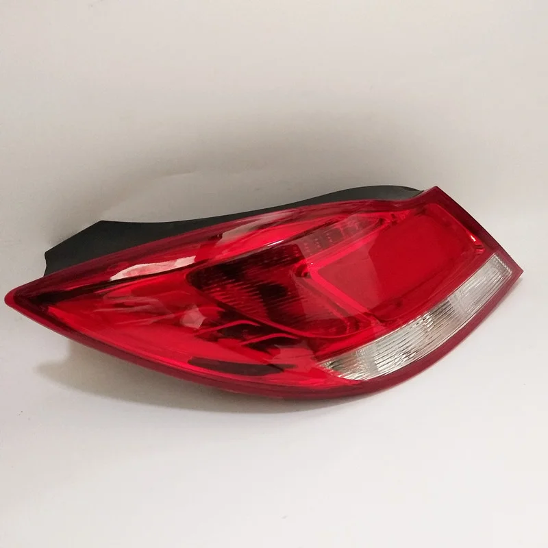 eOsuns led rear light driving brake turn signal assembly for Buick regal 2009-2012