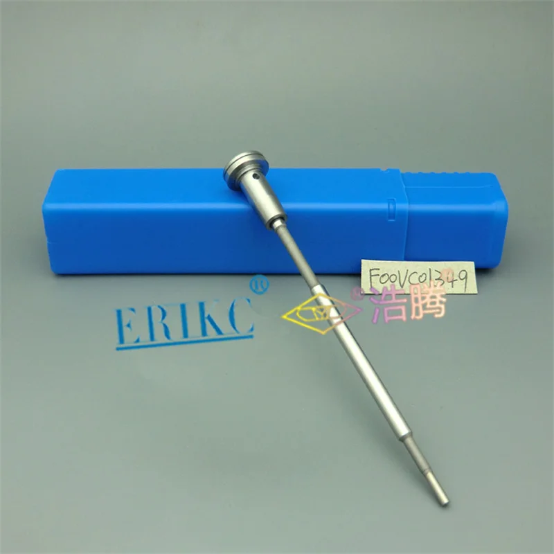 ERIKC  F00VC01349 Common Rail Fuel Nozzle Control Valve F00V C01 349 / F00VC01349 For 0445110250  Volvo