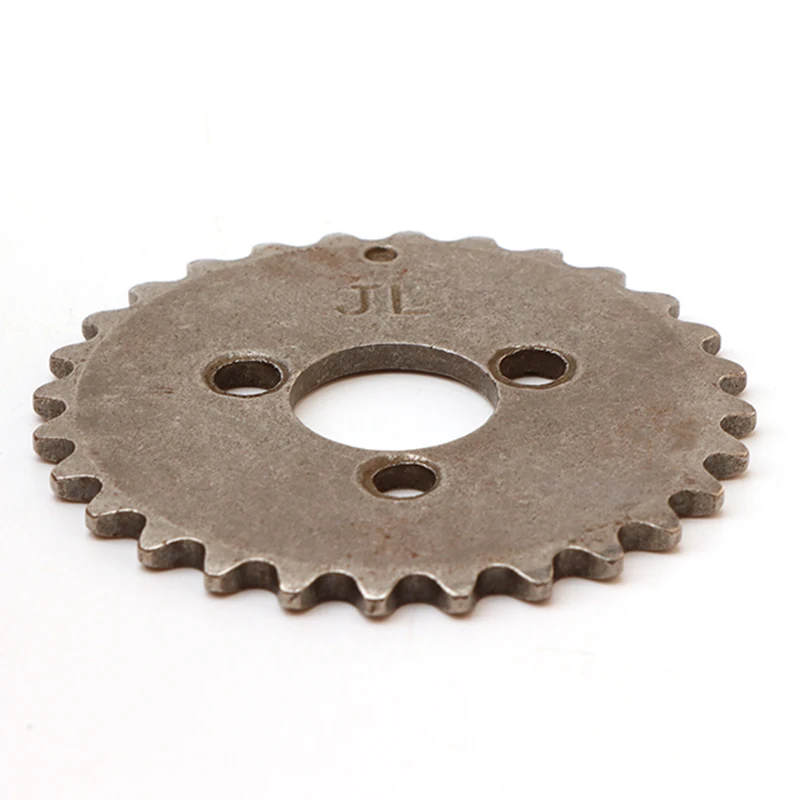 Sprocket Chain Motorcycle Transmission 28 Tooth Timing Gear For Lifan 110cc Dirt Pit Bike ATV Quad Go Kart Buggy Scooter