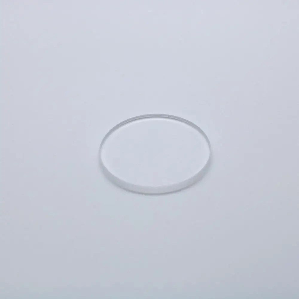 

15pcs total size diameter 70mm and 3mm thick JGS1 heat protection glass quartz glass