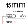 15 mm
