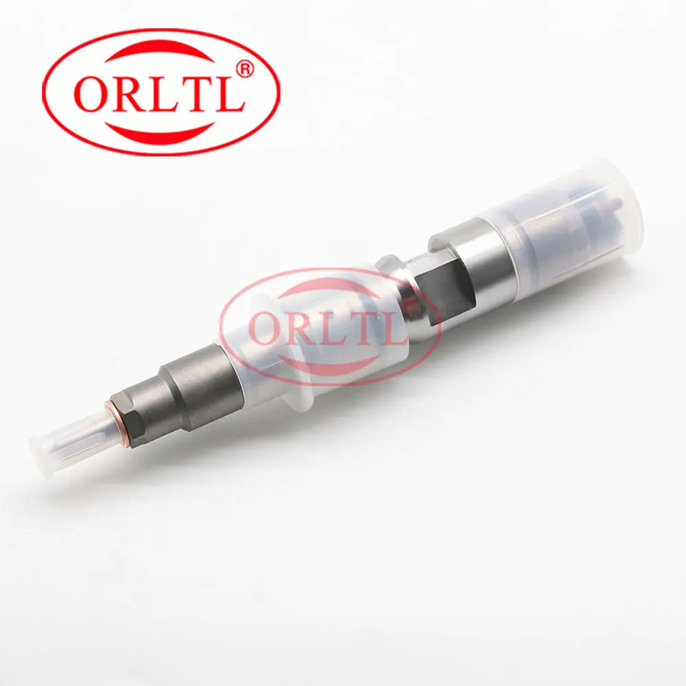 ORLTL NEW 0445120110 Diesel Injector Nozzle 0 445 120 110 Fuel Sprayer 0445 120 110 Mouthpiece For Yutong, Kinglong ,Yuchai