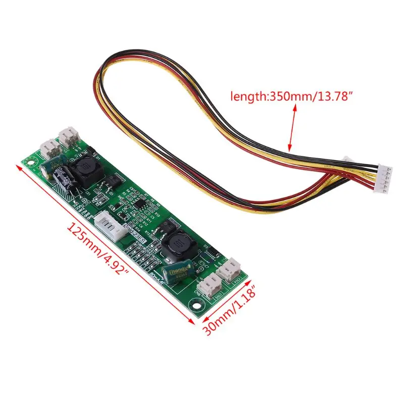 Tablero de controlador de retroiluminación de TV LCD, tablero de corriente constante de TV, LED, Universal, 26-65 pulgadas, Z10, envío directo