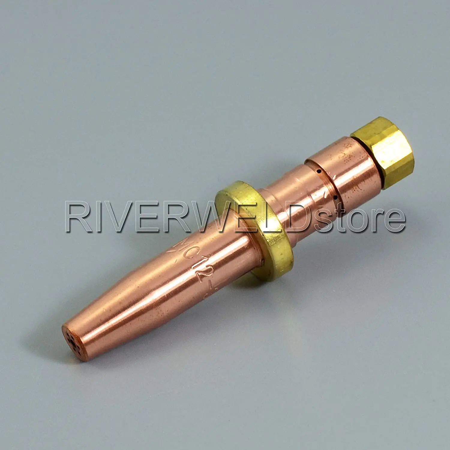 Ponta de corte de aceteno para lanterna smith 3pk...