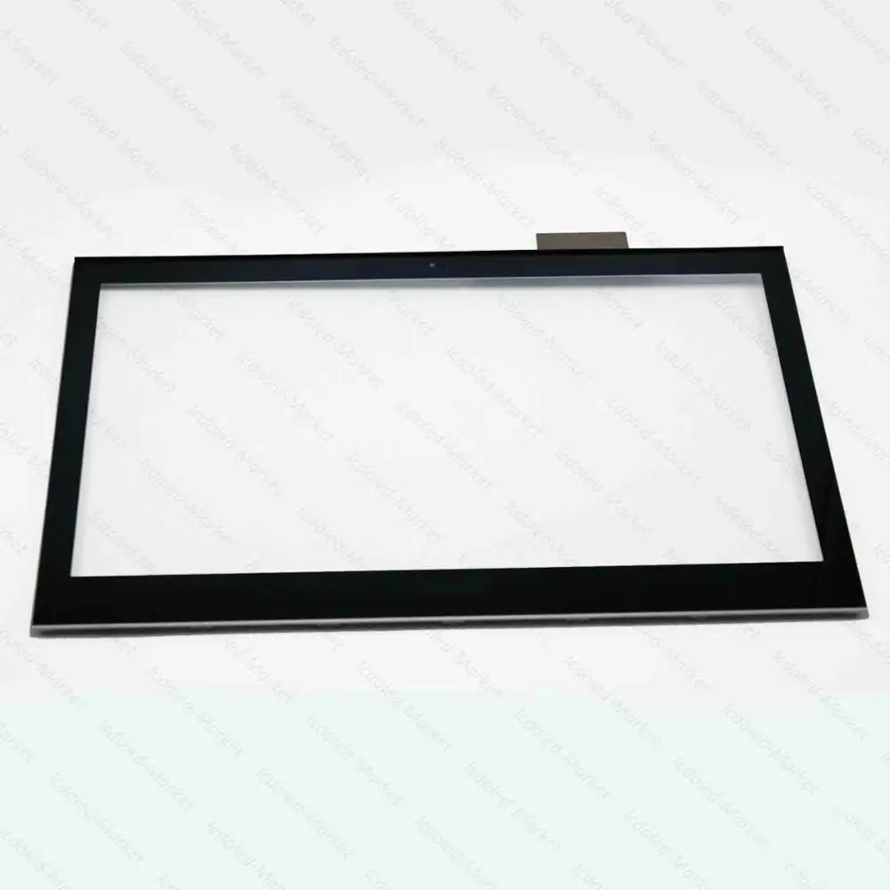 

JIANGLUN Touch Screen Glass Digitizer + Bezel / Frame For Sony Vaio SVT141A11L SVT141C11L