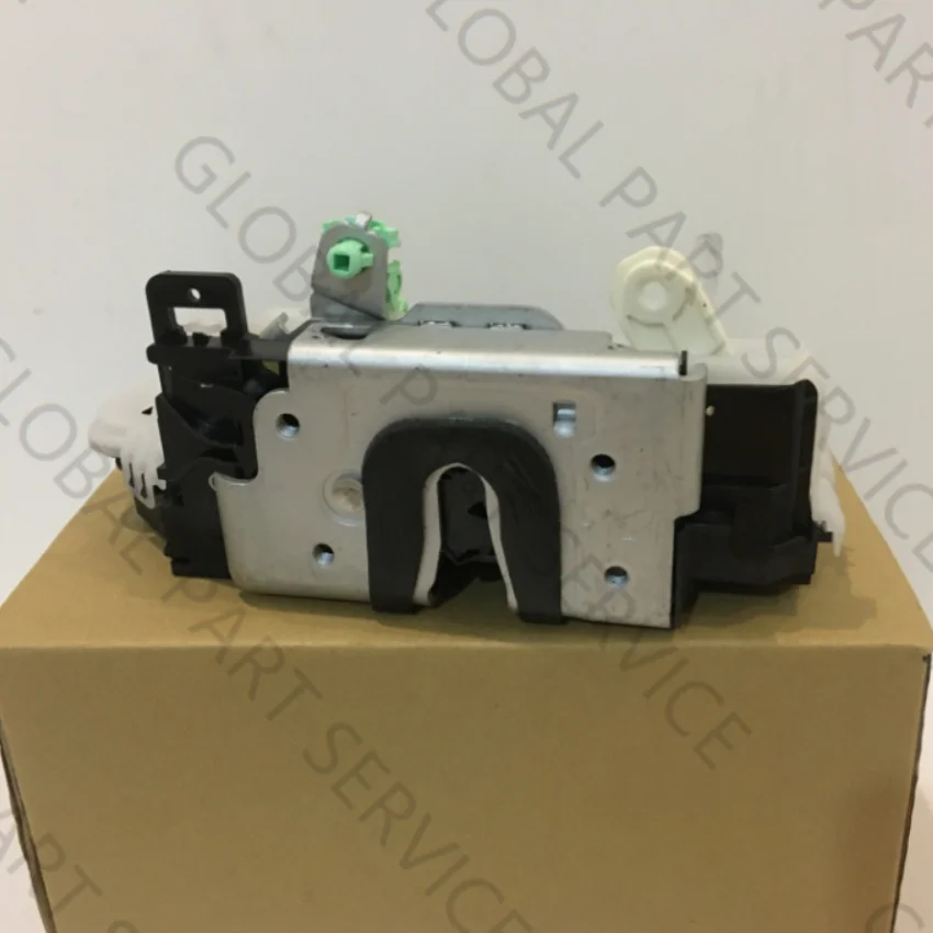 Front Left Door Lock Actuator Fit For 07-14 Edge MKX 8T4Z-78264A27-A ,8T4Z-7821813-A ,8T4Z-7821813-B ,7T4Z-7821813-C