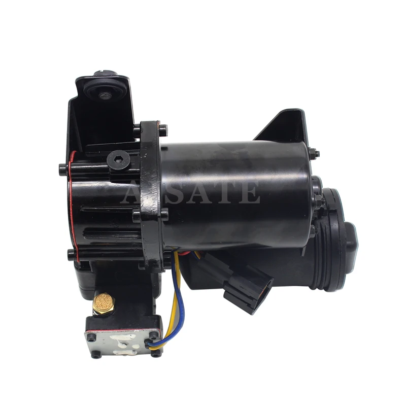 Air Suspension Air Compressor Pump For Ford Expedition Lincoln Navigator 2007-2016 Air Ride Pump 7L1Z5319AE 7L1Z5319A P2937