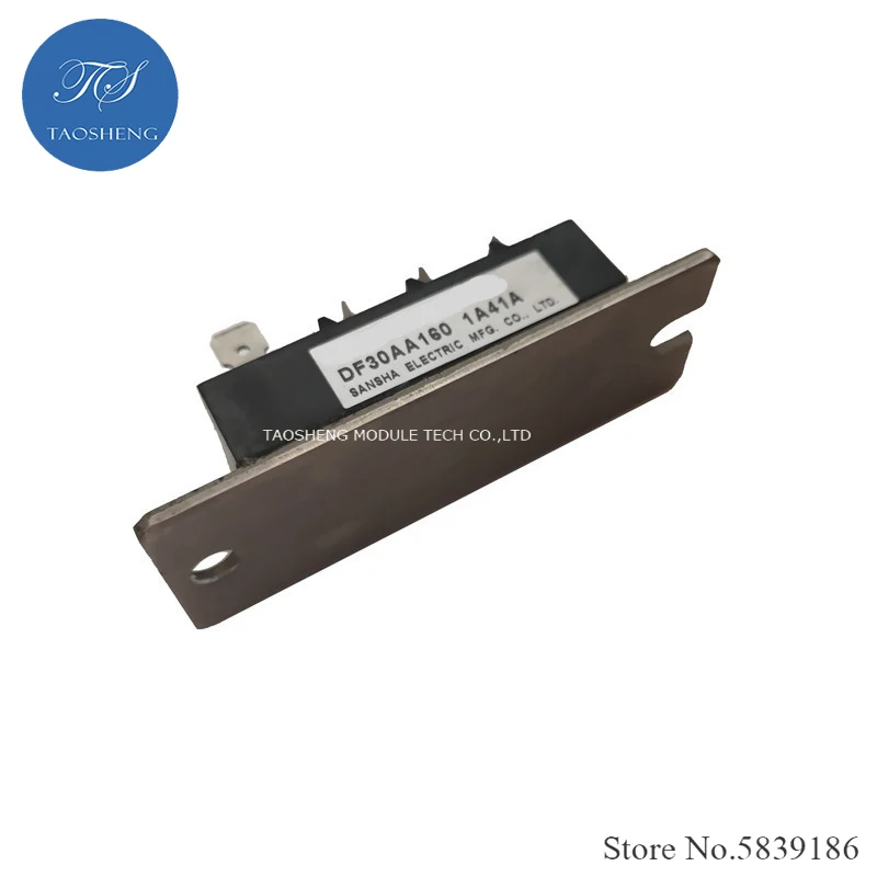 

1 шт. DF30AA160 DF30AA120 DF30AA140 6RI30G-120 6RI30G-160 модуль