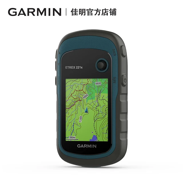 Gps Garmin Etrex 10 20 30 10x 20x 30x | Gps Navigator Garmin Etrex 20 -  100% 221x - Aliexpress