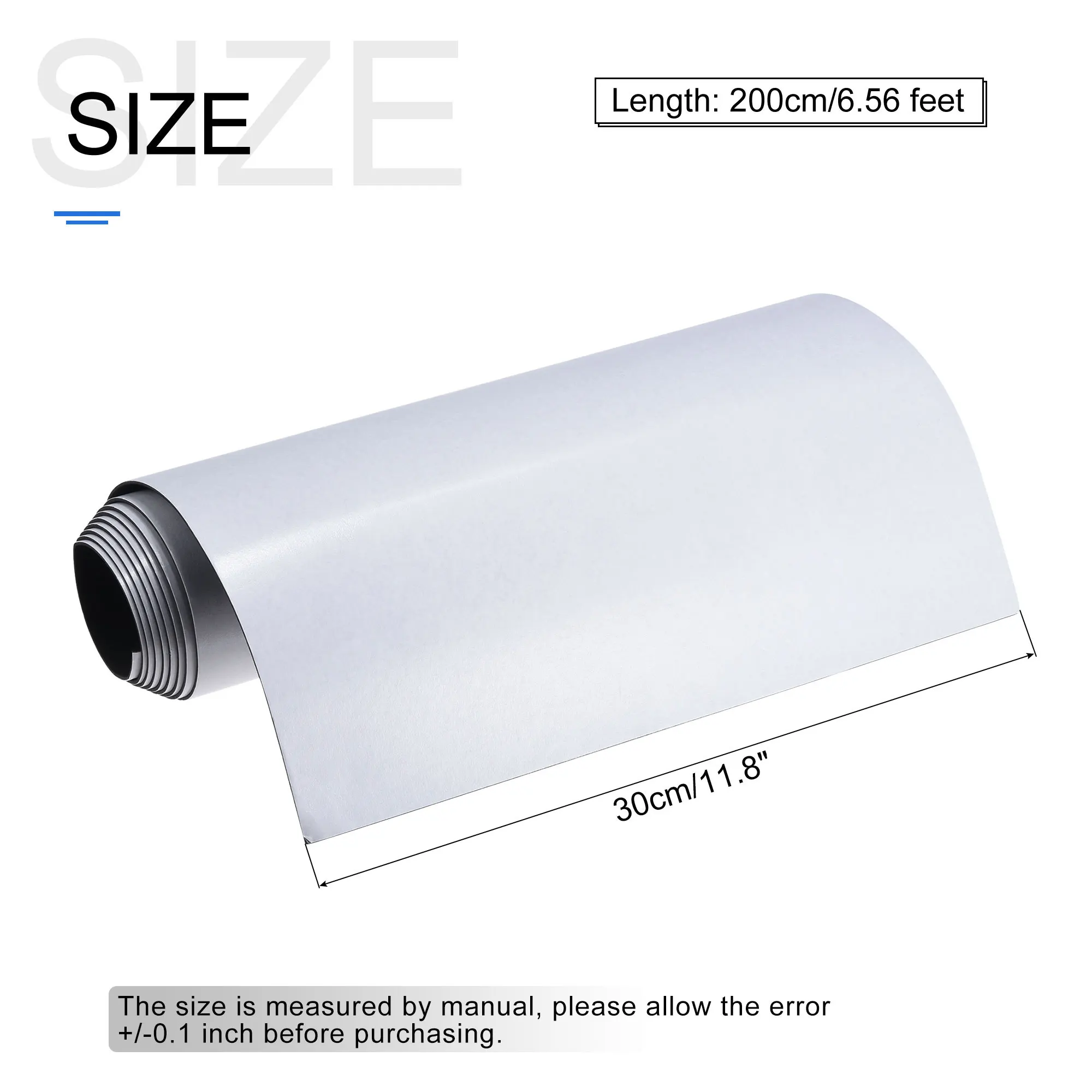 Uxcell 1pc EVA Foam Sheets Craft 1mm Thickness Self Adhesive Back Sound-Absorbing Noise Spone Foam EVA Sheets DIY Handmade Model