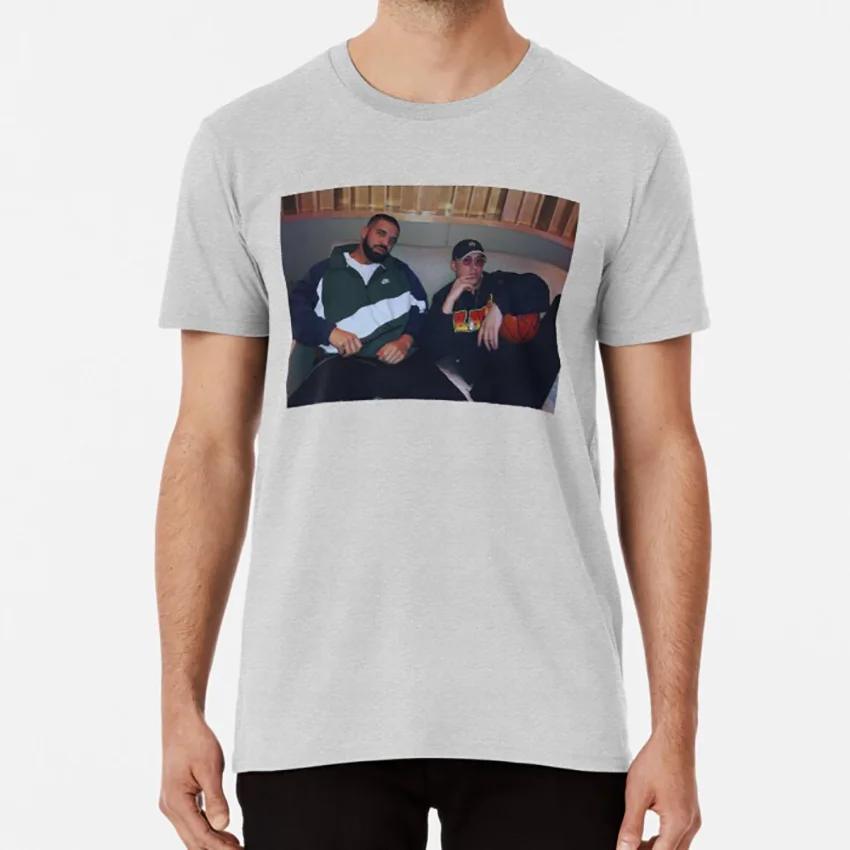 Camiseta de Drake X Bad Bunny, cantante Latino Mi Gente Colombia, música Balvin Reggaeton Latin J Balvin