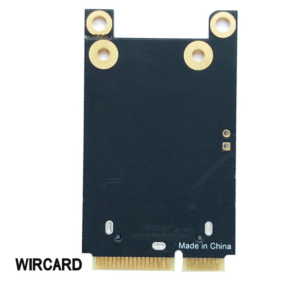 Mini PCI-E WIFI adapter für BCM94360CD