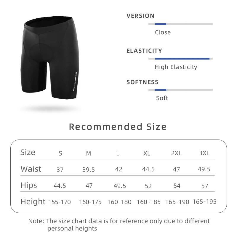 ROCKBROS Men Bike Suit  Cycling  Jersey Shorts MTB Bike Suit Summer Quick-drying Bicycle Clothing Short Sleeve Pant Set