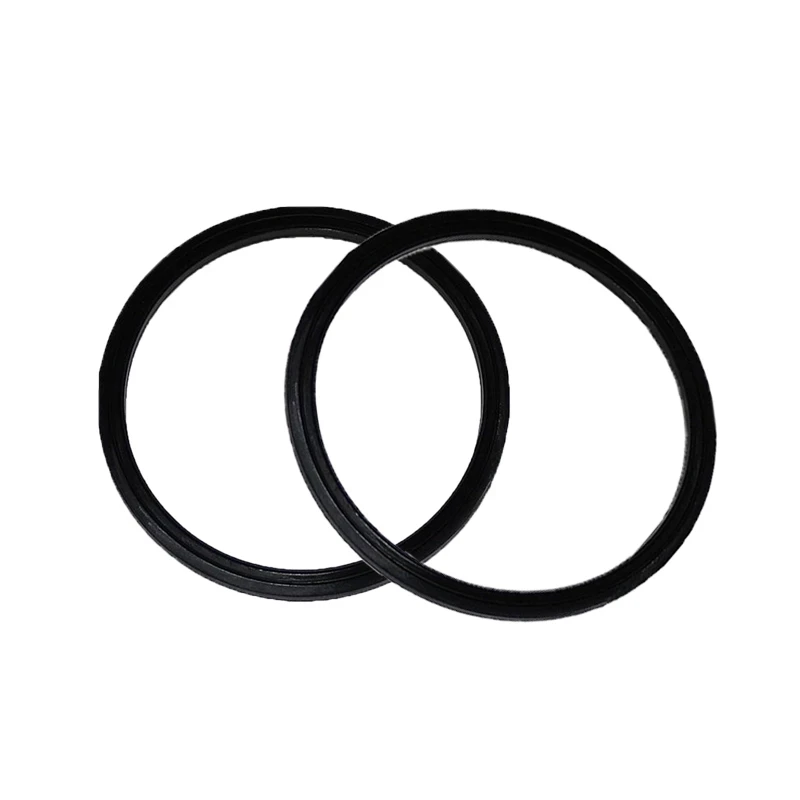 2Pcs Blender Sealing Ring for Philips HR7627 HR7628 HR7629 HR7761 HR7762 HR7759 RI7629 RI7761 Mixer Sealer Ring Parts
