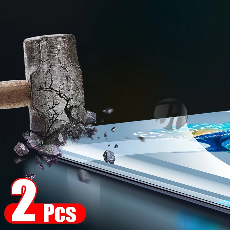 

Гидрогелевая мягкая пленка, не стекло для Huawei Honor 20 Pro, 9X, 8X, 10, 9, 8 Lite, 20S, защитная пленка для экрана 1020i, v30, 2 шт.