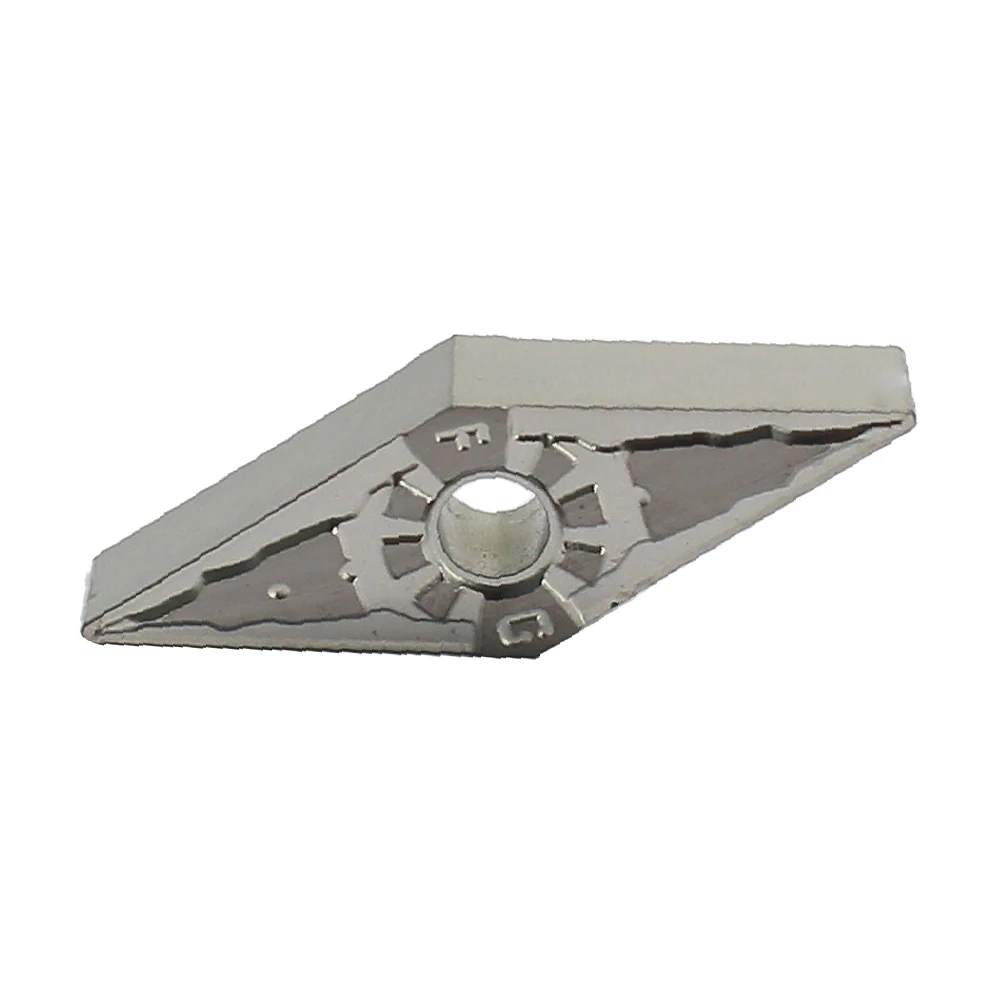 10PCS VNMG160404 FG CT3000 Cermet Grade Drehmaschine cutter Hartmetall insert cnc tools Externe Drehen Werkzeug für stahl vnmg160404